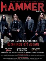 Metal Hammer